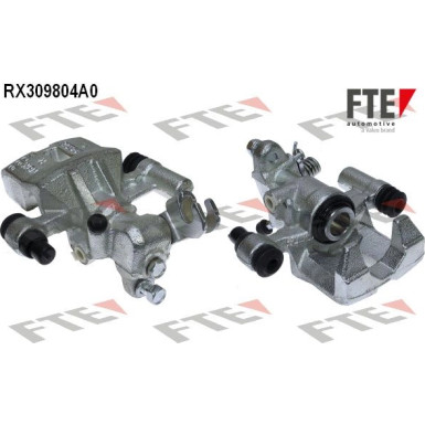 FTE | Bremssattel | 9290149