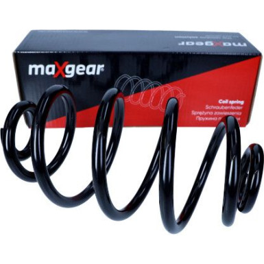 Maxgear | Fahrwerksfeder | 60-0100