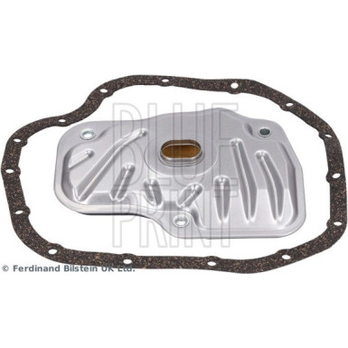 Blue Print | Hydraulikfiltersatz, Automatikgetriebe | ADBP210163