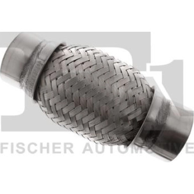 FA1 | Flexrohr, Abgasanlage | 448-160