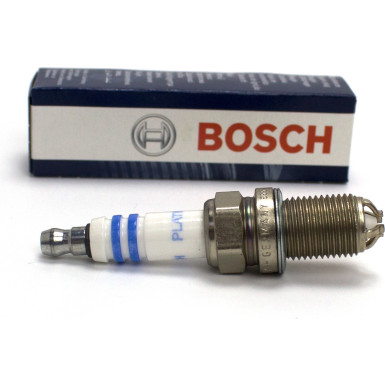 BOSCH 0 242 235 668 Zündkerze Nickel