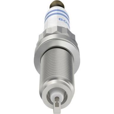 BOSCH 0 242 145 535 Zündkerze Double Platinum