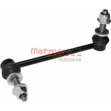 Metzger | Stange/Strebe, Stabilisator | 53015311 Metzger | Stange/Strebe, Stabilisator | 53015311