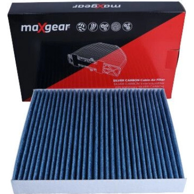 Maxgear | Filter, Innenraumluft | 26-1911