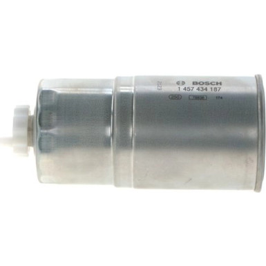 BOSCH | Kraftstofffilter | 1 457 434 187