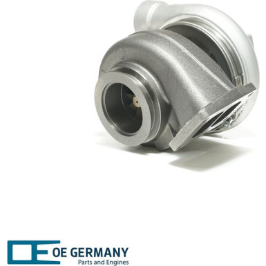 OE Germany | Lader, Aufladung | 03 0960 D12000