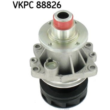 SKF | Wasserpumpe | VKPC 88826