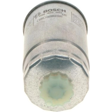 BOSCH | Kraftstofffilter | F 026 402 049