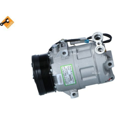 NRF | Kompressor, Klimaanlage | 32428 NRF | Kompressor, Klimaanlage | 32428
