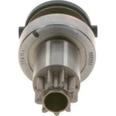 BOSCH | Freilaufgetriebe, Starter | 1 006 209 757