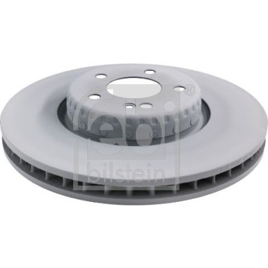 FEBI BILSTEIN 175180 Bremsscheibe FEBI BILSTEIN 175180 Bremsscheibe