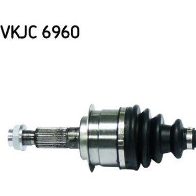 SKF | Antriebswelle | VKJC 6960