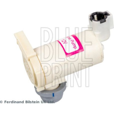 Blue Print | Waschwasserpumpe, Scheibenreinigung | ADN10318 Blue Print | Waschwasserpumpe, Scheibenreinigung | ADN10318