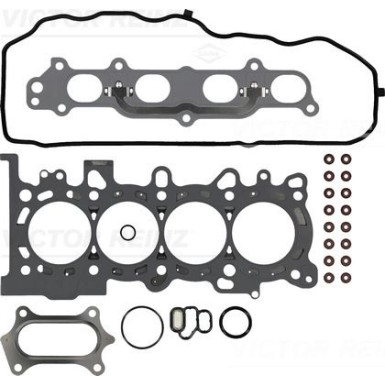 Victor Reinz | Dichtungssatz, Zylinderkopf | 02-54085-01