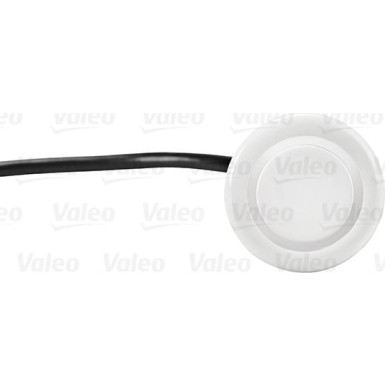 Valeo | Sensor, Einparkhilfe | 632209