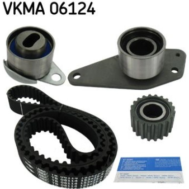 SKF | Zahnriemensatz | VKMA 06124