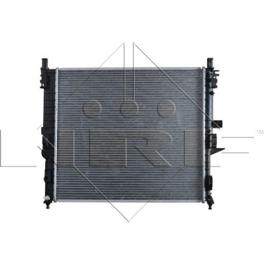 NRF | Kühler, Motorkühlung | 55334