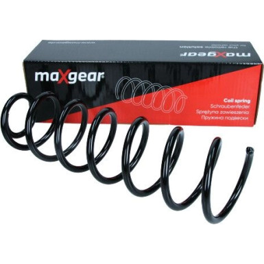 Maxgear | Fahrwerksfeder | 60-0112