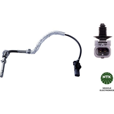 NGK | Sensor, Abgastemperatur | Gebrauchsnr.: RTA9000-EE059 | 90999