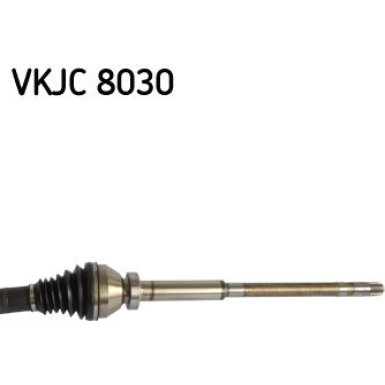 SKF | Antriebswelle | VKJC 8030