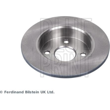 Blue Print | Bremsscheibe | ADW194315