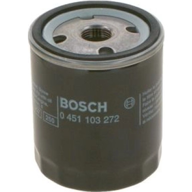 BOSCH 0 451 103 272 Ölfilter