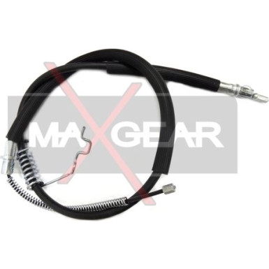 Maxgear | Seilzug, Feststellbremse | 32-0264