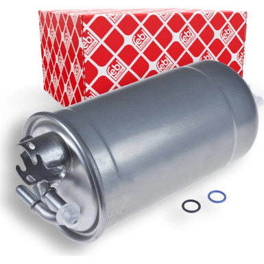 FEBI BILSTEIN 109115 Kraftstofffilter