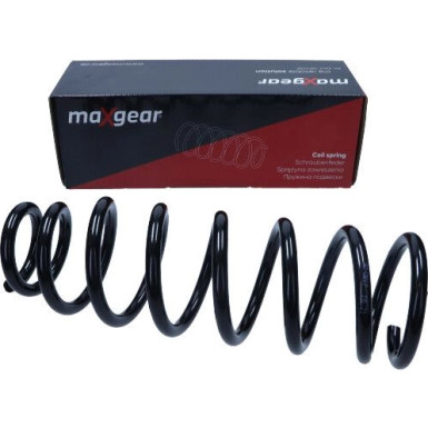 Maxgear | Fahrwerksfeder | 60-0817