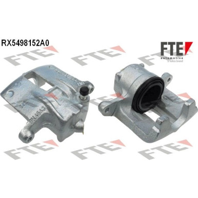 FTE | Bremssattel | 9291652