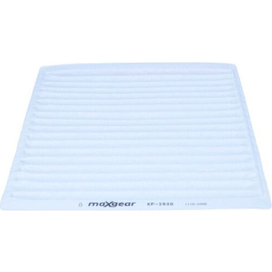 Maxgear | Filter, Innenraumluft | 26-0465