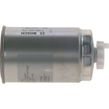 BOSCH | Kraftstofffilter | F 026 402 176