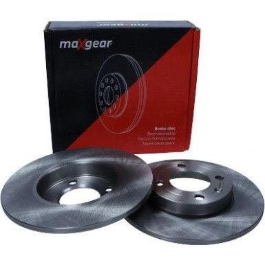 Maxgear | Bremsscheibe | 19-0786