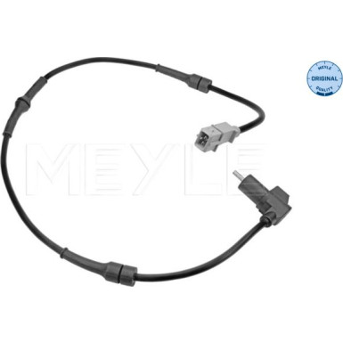 Meyle | Sensor, Raddrehzahl | 11-14 899 0007