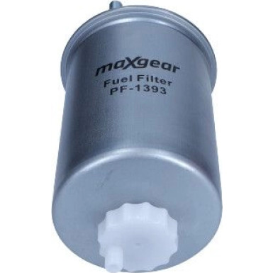 Maxgear | Kraftstofffilter | 26-2182