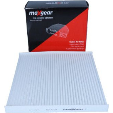 Maxgear | Filter, Innenraumluft | 26-0386