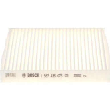 BOSCH 1 987 435 076 Innenraumfilter