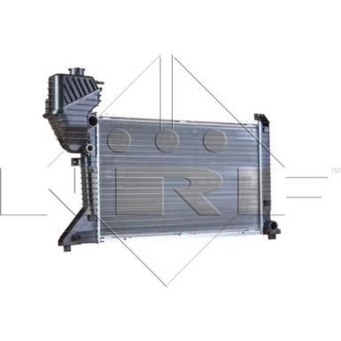 NRF | Kühler, Motorkühlung | 55348A