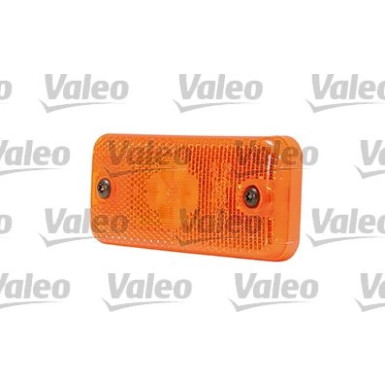 Valeo | Seitenmarkierungsleuchte | 089283