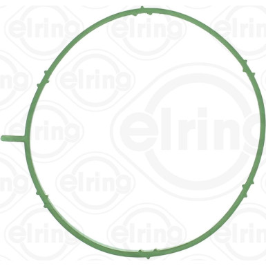 Elring | Dichtung, Ansaugkrümmergehäuse | 729.960