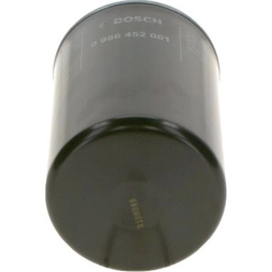 BOSCH 0 986 452 001 Ölfilter