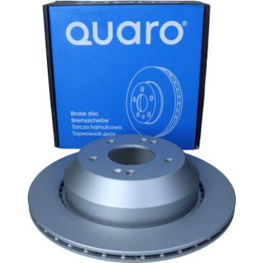 QUARO | Bremsscheibe | QD1035