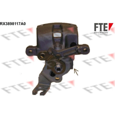 FTE | Bremssattel | 9290537