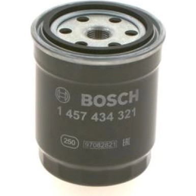 BOSCH | Kraftstofffilter | 1 457 434 321