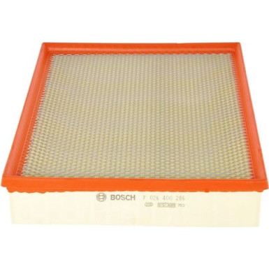 BOSCH F 026 400 286 Luftfilter