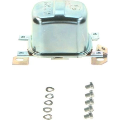 BOSCH | Generatorregler | F 026 T02 204