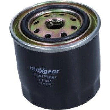 Maxgear | Kraftstofffilter | 26-2206