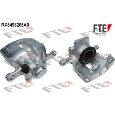 FTE | Bremssattel | 9291749