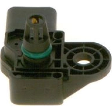 BOSCH | Sensor, Saugrohrdruck | 0 261 230 136