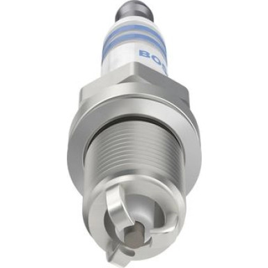 BOSCH 0 242 229 799 Zündkerze Nickel